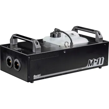 Výrobník mlhy Antari M-11, výrobník mlhy, 1600 W, DMX, RDM