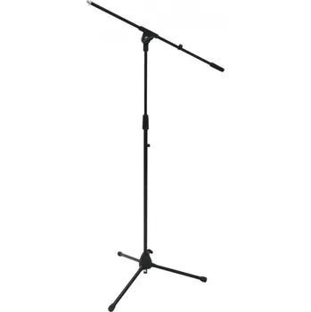 Mikrofon Mikrofonní stojan MS-2 s ramenem, černý