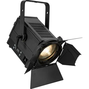 Eurolite LED THA-100F MK3, divadelní reflektor fresnel, 100W WW LED, DMX