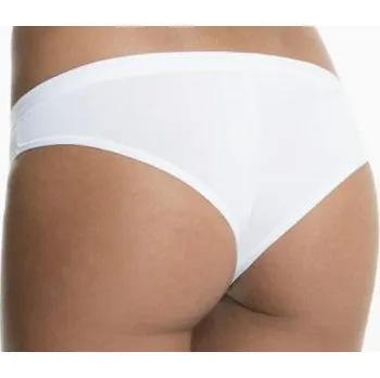 Kalhotky Dámské brazilky Pierre Cardin Vaniglia tělová S