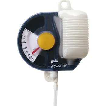 Gefo Glycomat 1100 hustoměr chladící kapaliny