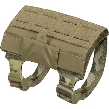 Airsoft DIRECT ACTION organizér na předloktí GRG POUCH - různé barvy Barva: Multicam