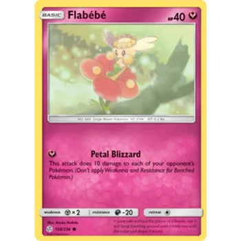 Karetní hra Flabb 150/236 - Cosmic Eclipse Typ karty: Reverse Holo