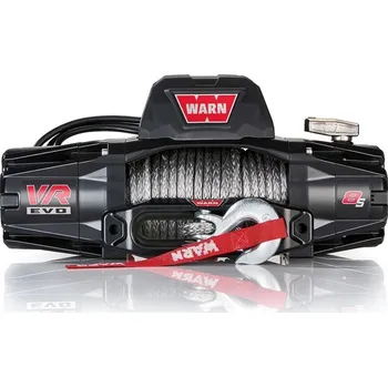 Stavební technika WARN naviják VR EVO 8-S 12V