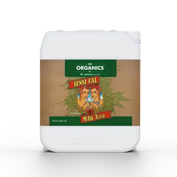 Hnojivo Hnojivo Advanced Nutrients OG Organics Sensi Cal-Mag Xtra Objem: 20l