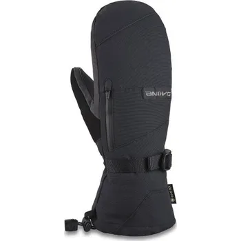Rukavice RUKAVICE DAKINE TITAN GORE-TEX MITT - černá - XXL + při osobním odběru 2 271 Kč