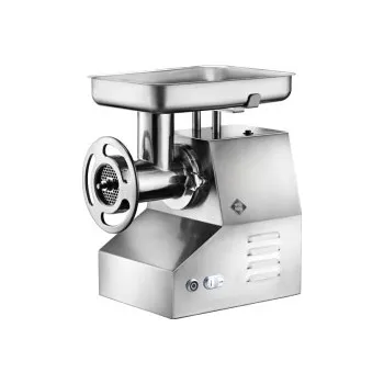 Kuchyňský mlýnek Mlýnek na maso odnímatelná hlava 300 kg/h 400 V | RM - TS 22, Provedení 400V jednosložení