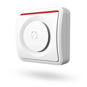 Poplachová siréna Jablotron JA-110A II + lepší cena po registraci