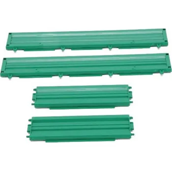 Bruder 42011 Bočnice pro vůz Welger