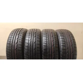 Letní osobní pneu Bridgestone 175/55 R15 77V 6,5mm , ZÁNOVNÍ (Použité)