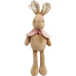 Rainbow Design Limited Rainbow Plyšový králíček Flopsy Bunny s dlouhýma ušima