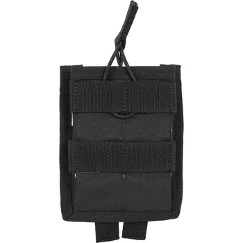 AS-Tex Otevřená sumka M14/SR25 MOLLE - černá