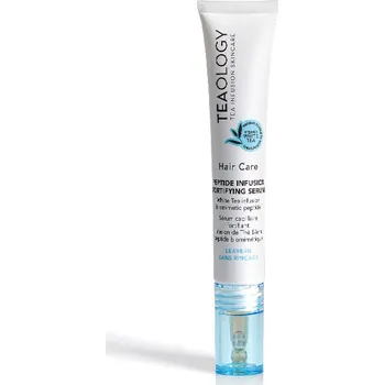 Pleťové sérum Teaology Matcha posilující vlasové sérum, 30 ml