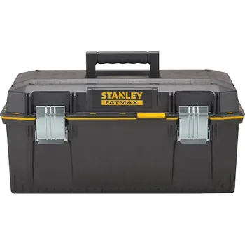 STANLEY FATMAX Vodotěsný box na nářadí - 23"
