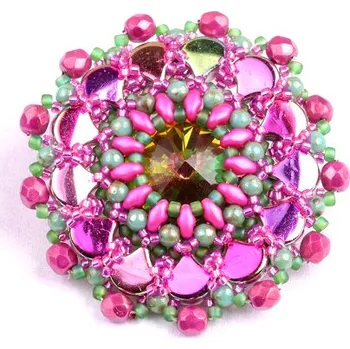 Korálek Rivoli Zesto Ilio č.1382 - stavebnice