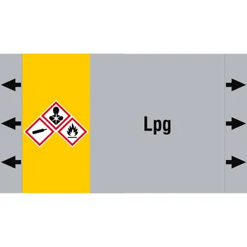 Kancelář ISO20560PM-220X125-LPG