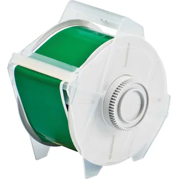Globalmark tapes - B-569 57 mm Green