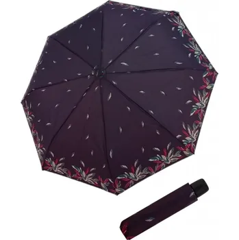 Deštník Derby Hit Mini Florals - dámský skládací deštník