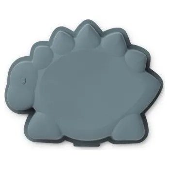 Liewood Amory Forma na pečení - Dino Whale Blue