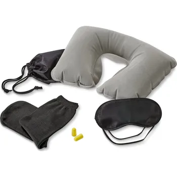 Cestovní taška STRICKER Cestovní sada TRAVELX Barva: černá