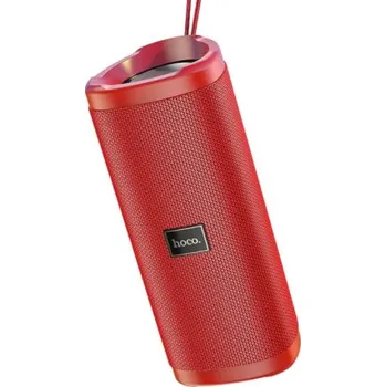 Bluetooth reproduktor HOCO wireless speaker bluetooth HC4 red 440896