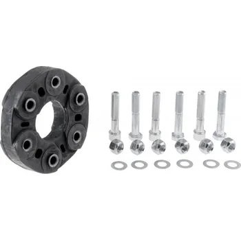 Poloosa kola Kardanový křížek, spojka MERCEDES C W203/W204/C204/CL203/S204/CL203,E W211/W212/C207/A207/S211/S212,S W220/W221/C215/C216,SLK NTY