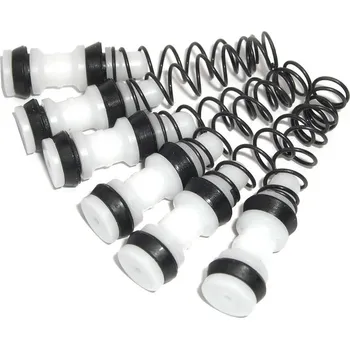 Brzda na kolo 11.5018.036.020 - SRAM BULK PISTON ASSY V2 GUIDE RSC/ULT QTY 6 Uni