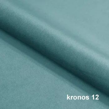 Postel Dvoulůžková manželská postel s čalouněným rámem a názvem Top 1. potahové látky: kronos 12