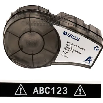 Pásek do tiskárny M21-500-595-BK