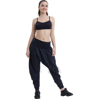 Dámská mikina Happy Dance Taneční tepláky 5007 černá S