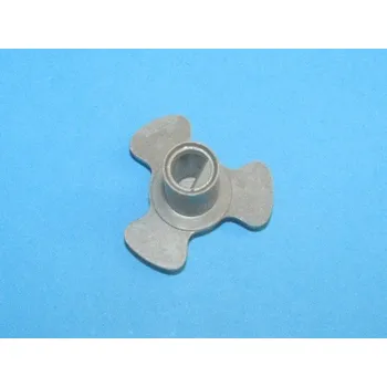 192055 - Unašeč - kříž pod talíř pro mikrovlnku Gorenje Hisense Mora