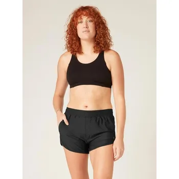 Kalhotky Menstruační běžecké kraťasy Modibodi (MODI4088) M