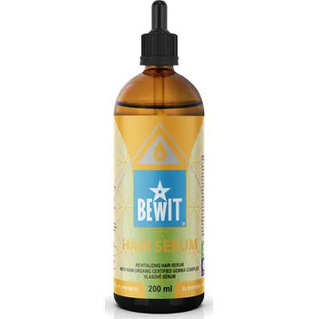 Vlasová regenerace Bewit Hair Serum