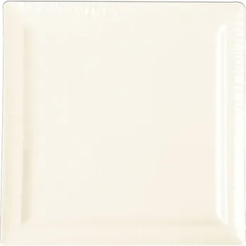 Talíř Playa talíř mělký čtvercový 30 × 30 cm