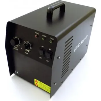 Ozónový čistič Profi ozonový generátor PROFIZON-X 7g ozonu/hod*