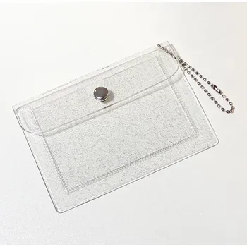 Peněženka Voděodolná mini peněženka - sequins