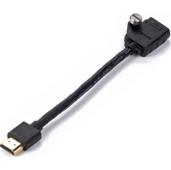 Video kabel Tilta HDMI Male to HDMI Female Cable (17cm)