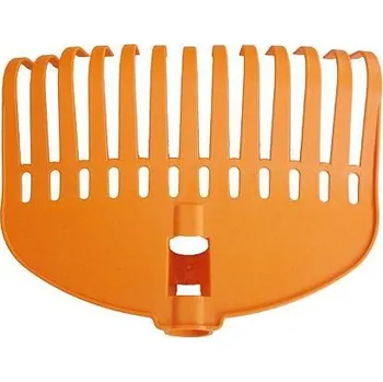 Hrábě Hrábě Multi-Click, 13 zubé, 240 mm