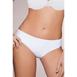 Dámské kalhotky Lormar Mousse bílá XL