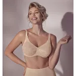Dámská zmenšující podprsenka Lisca JANE 20299 tělová 75E