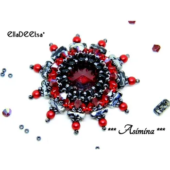 Korálek Rivoli Asimina č.1340 - stavebnice