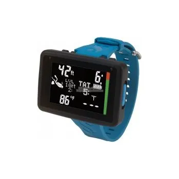 Potápěčský počítač přístroj Scubapro LUNA 2.0