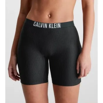 Dámské šortky Calvin Klein KW0KW02021 černá L