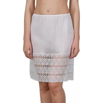 Dámská spodnička Naturana 3609 bílá 40