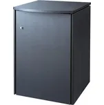 Sera 31110 51 x 74 x 57 cm černá