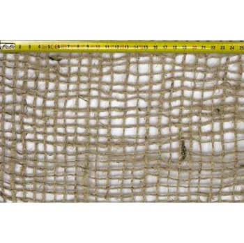Geotextilie Jutová geotextílie 250g/m2