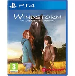 Windstorm: An Unexpected Arrival PS4