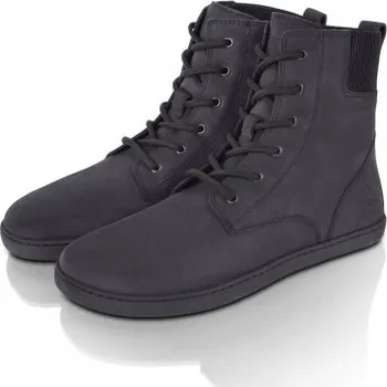 Dámská zdravotní obuv Shapen Urbaneer Black Velikost EU: 35