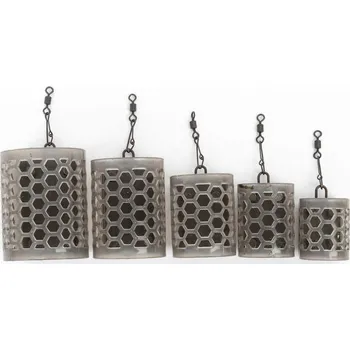 Krmítko Preston Innovations Hexmesh Plastic Cage Feeder XL 40g