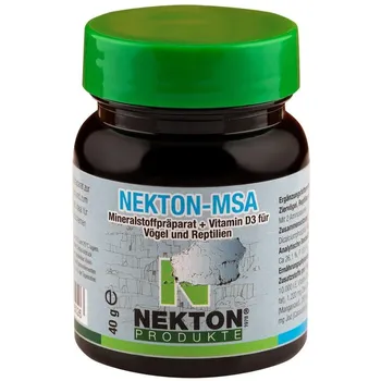 NEKTON-Produkte MSA, 40 g
